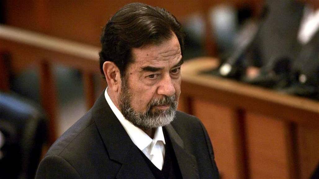 عبارة "تمجد" صدام حسين على متحف حضاري تثير ضجة بالتواصل الاجتماعي