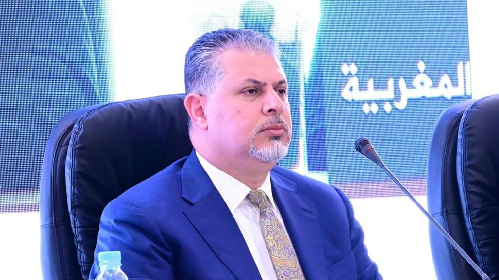 أبو الهيل يدعو الدول العربية الى مغادرة الإعلام التقليدي ودعم التحول الرقمي