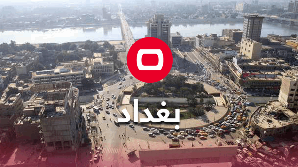 انفجار صهريج بحادث عرضي شرقي بغداد