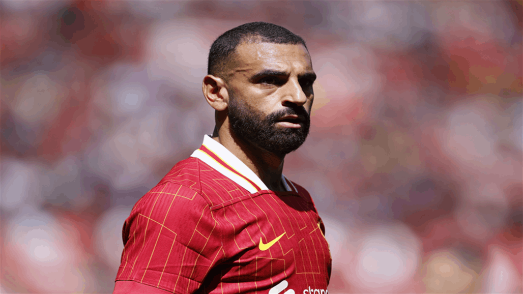 إعفاء محمد صلاح من مواجهة موريتانيا.. ما السبب 