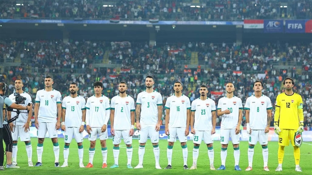 إعفاء المنتخب العراقي ومشجعيه من تأشيرات الدخول لعُمان