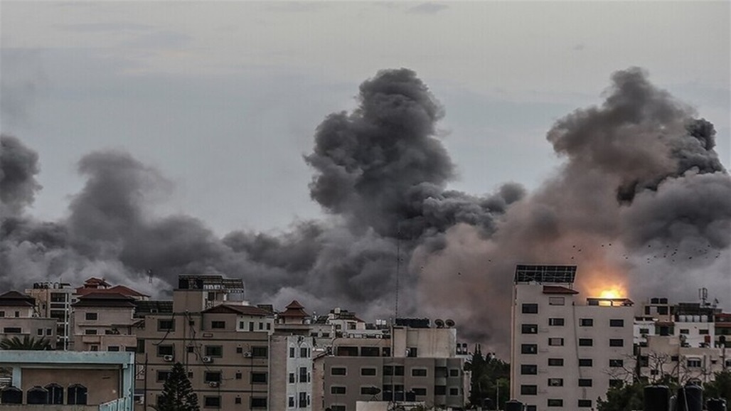 مجزرة جديدة في مخيم جباليا شمالي غزة.. حصيلة أولية