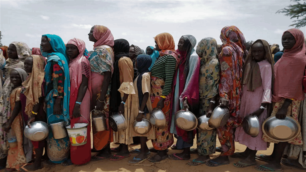 النقد الدولي يحذر: عواقب اقتصادية على الدول سببها أزمة السودان 