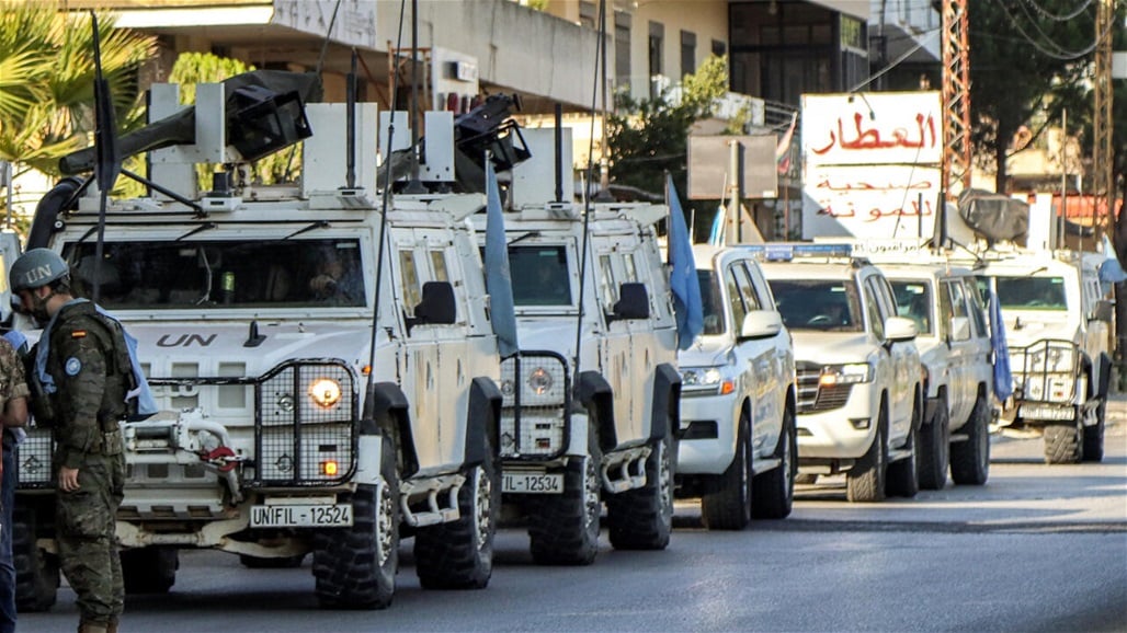 تعديله غير وارد.. فرنسا: القرار 1701حجر الزاوية لأي حل في لبنان 