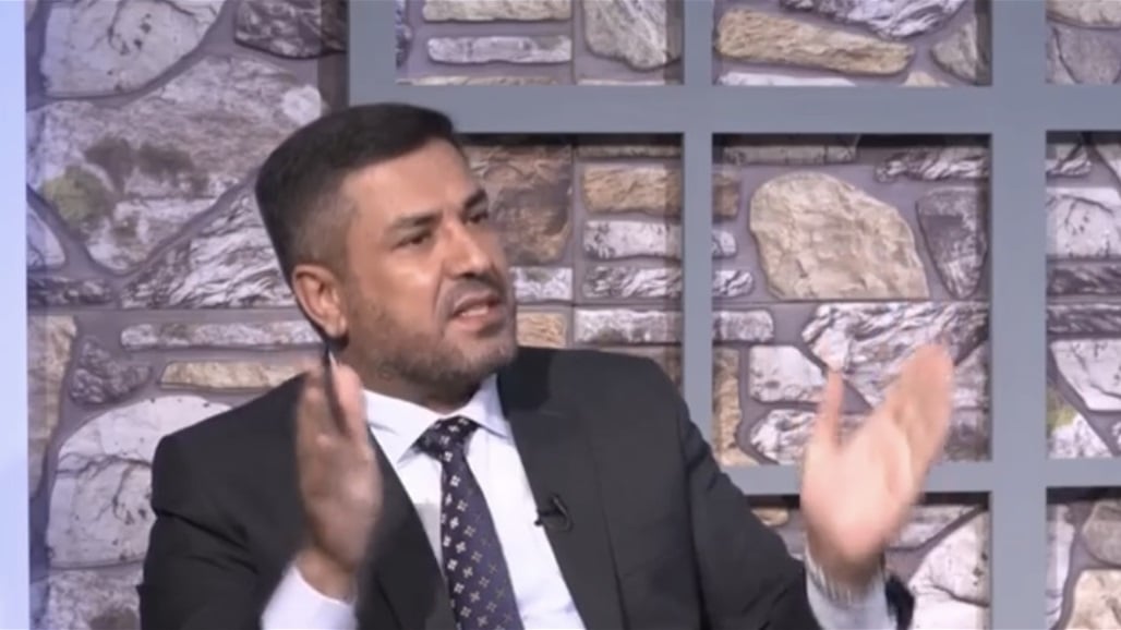 نائب سابق: المشهداني مرشح القوى السنية وليس الاطار التنسيقي