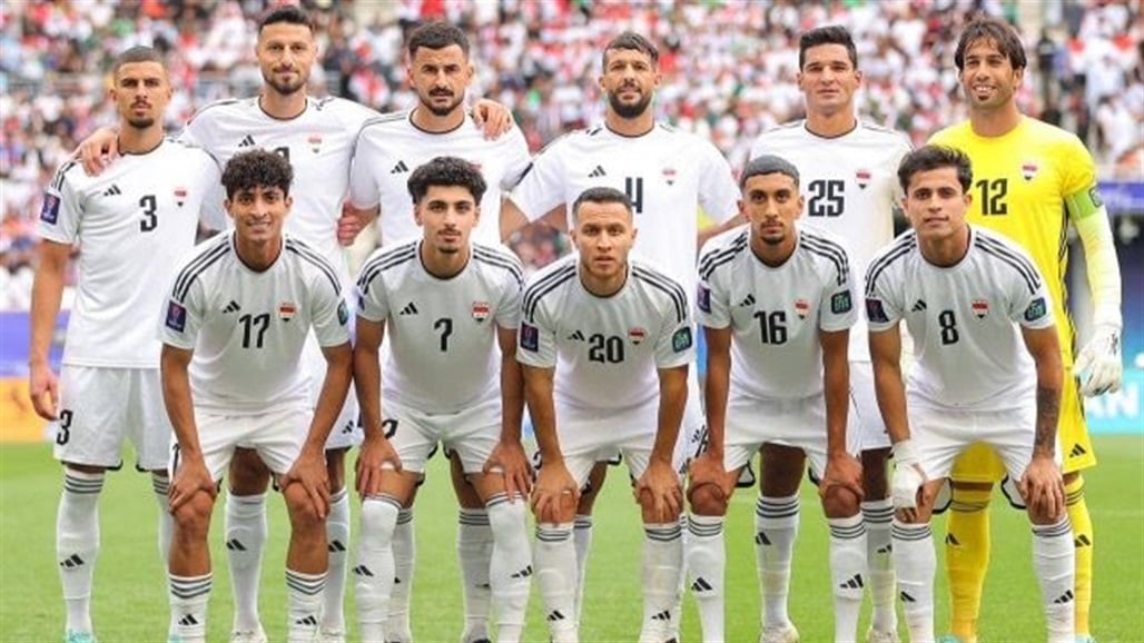 جدول مباريات المنتخب الوطني لخليجي 26