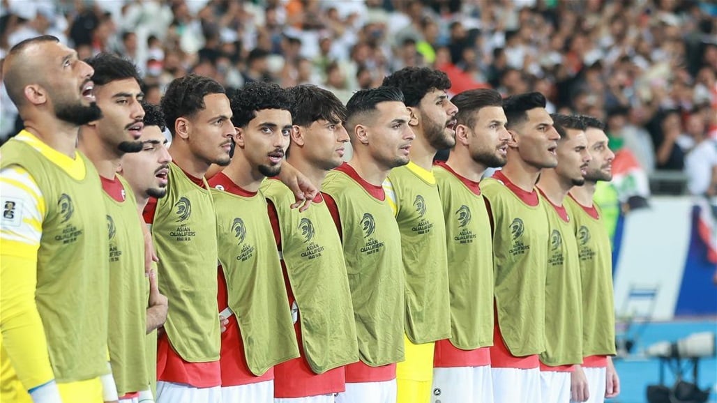 المنتخب العراقي يبدأ تدريباته في مسقط اليوم.. ماذا عن الإصابات؟