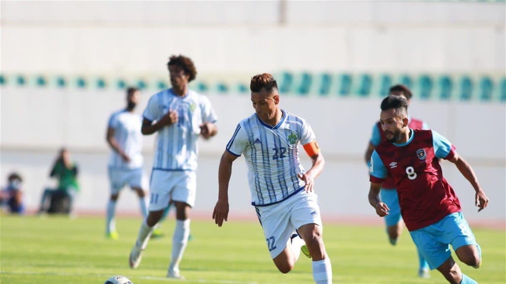 دوري نجوم العراق.. تعرف على مباريات اليوم من الجولة الثامنة