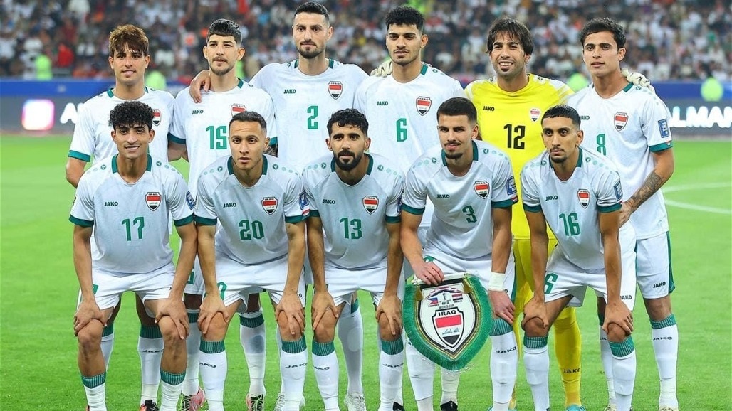 هل سيخوض المنتخب العراقي مباراة ودية في قطر؟