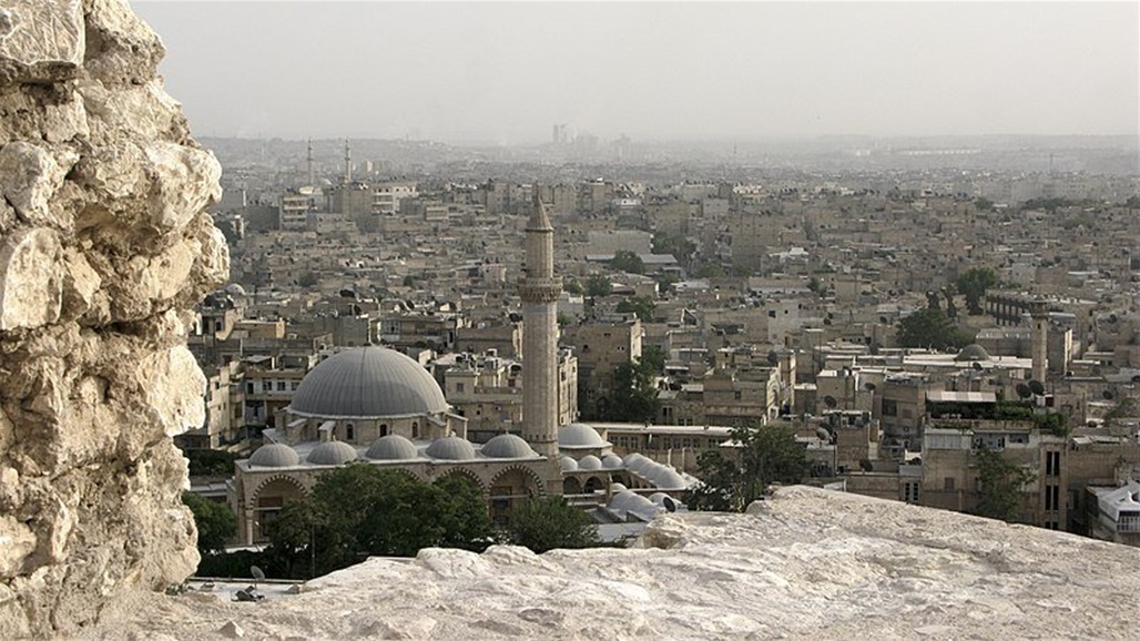 في حلب.. فرض حظر للتجوال 12 ساعة