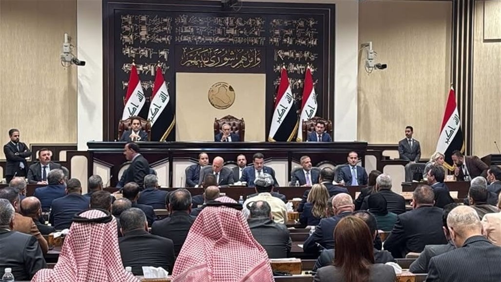 يتضمن فقرة تخص الموازنة.. جدول أعمال جلسة البرلمان ليوم الإثنين المقبل