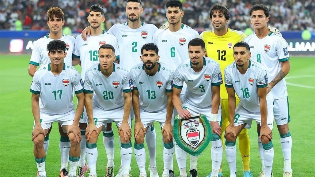 التأهل الى كأس العالم 2026.. مصير المنتخب العراقي مرهون بخمسة أيام!