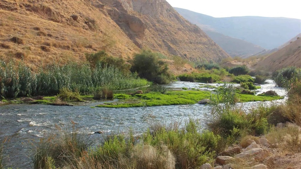 جريمة كبرى.. أب يلقي بطفليه في مجرى مائي بعد خلافات عائلية