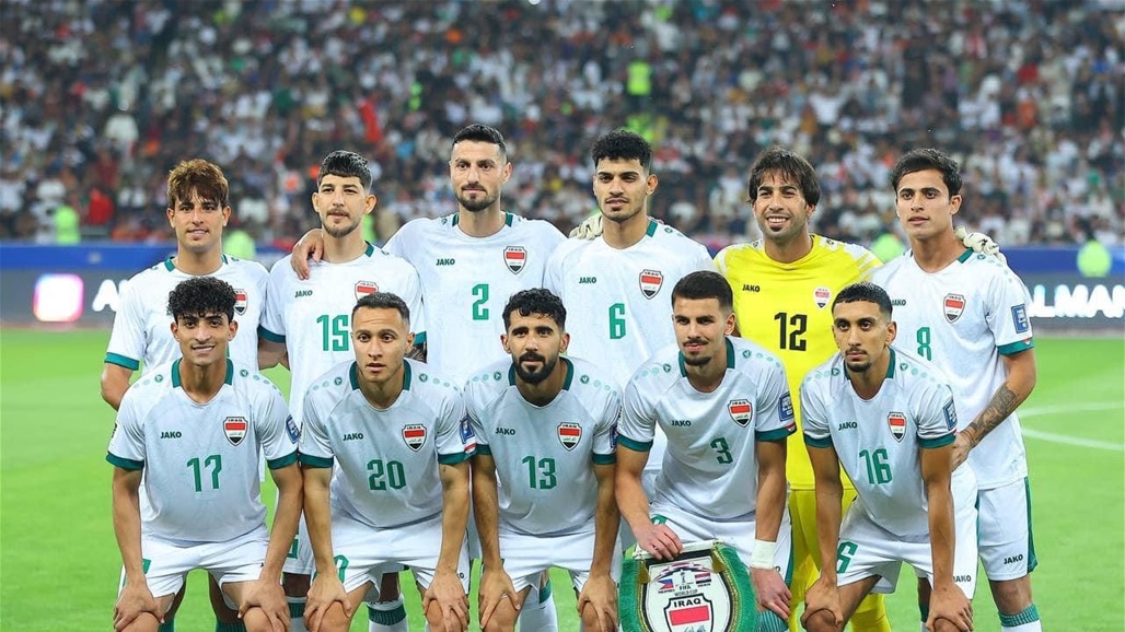 لجنة فنية تعلن بدء مرحلة التصحيح في المنتخب العراقي