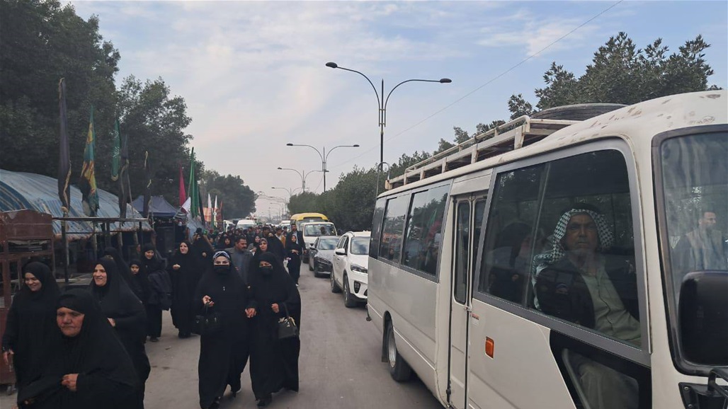 بيان من العمليات المشتركة حول زيارة ذكرى استشهاد الإمام الكاظم عليه السلام