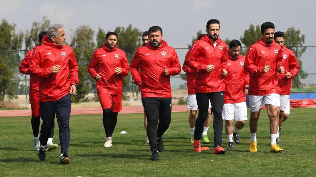 رسميا.. تحديد مواعيد مباريات العراق في بطولة اساطير الخليج العربي