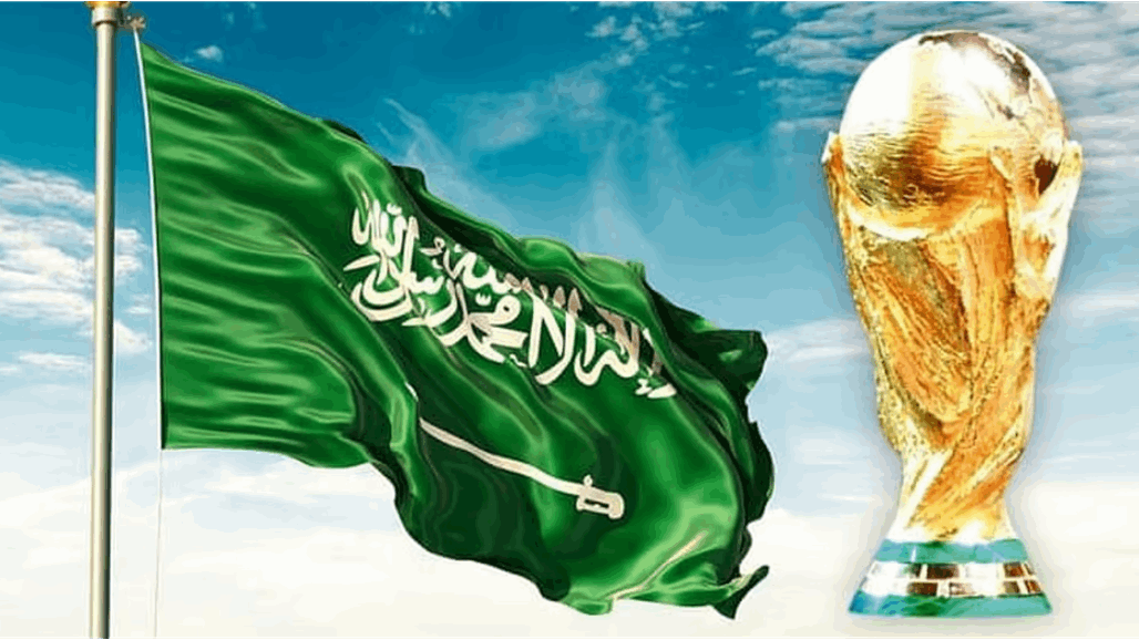 هل ستسمح السعودية ببيع الكحول أثناء كأس العالم 2034