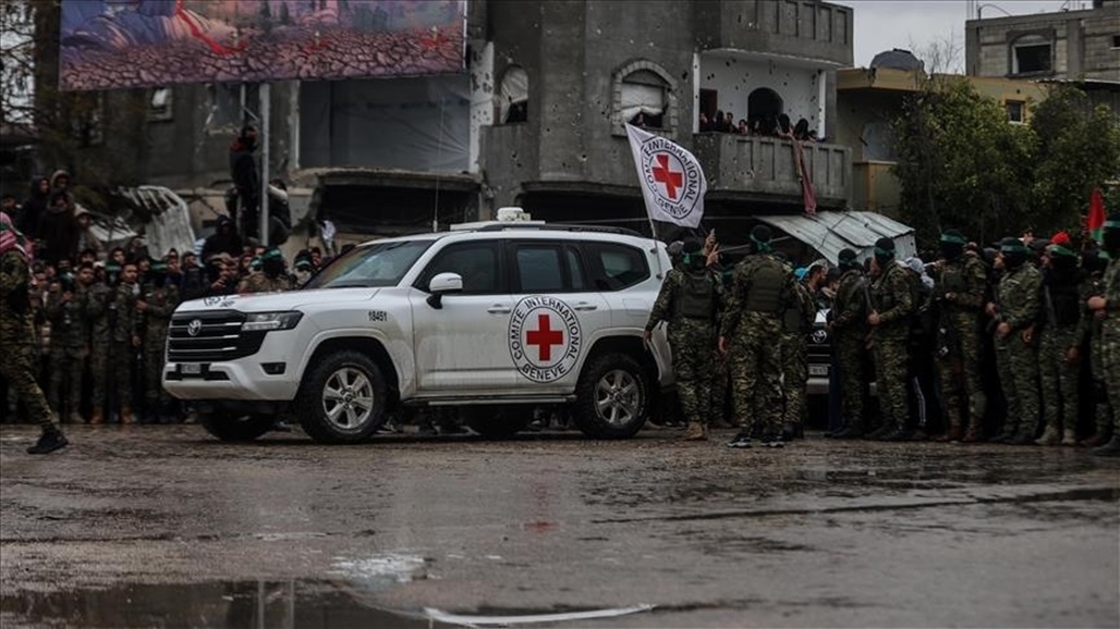 الدفعة السابعة من اتفاق غزة: تسليم أربعة جثامين مقابل الإفراج عن 620 أسيرا فلسطينيا