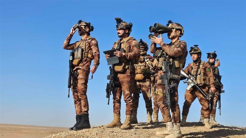 بظل الأحداث الجارية… رفع حالة الجاهزية القصوى لحرس الحدود على الشريط السوري (صور)
