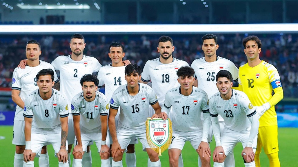 منتخب عربي يتأهل رسمياً إلى كأس العالم 2026.. هل يكون العراق؟