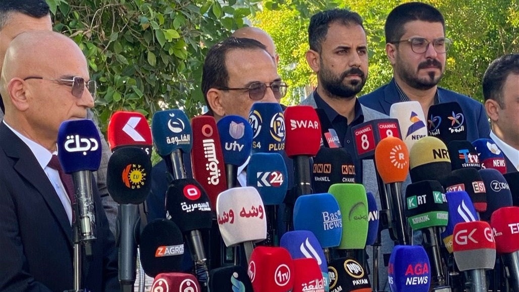 بعد وفاة ممرض متأثراً بالإصابة.. صحة كركوك تطمئن المواطنين بشأن الحمى النزفية 