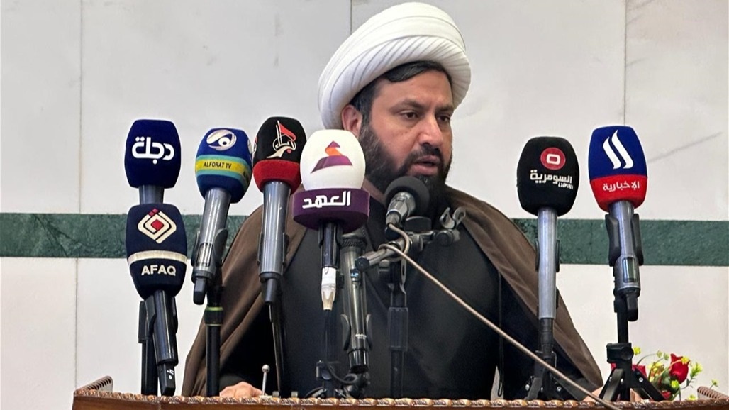 رئيس هيئة الحج يدعو للابتعاد عن الهتافات السياسية وإظهار الصور أثناء الطواف