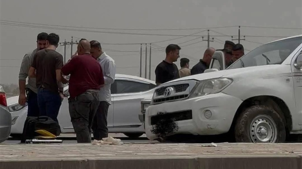السبب مجهول.. مقتل سائق بطلق ناري في ذي قار