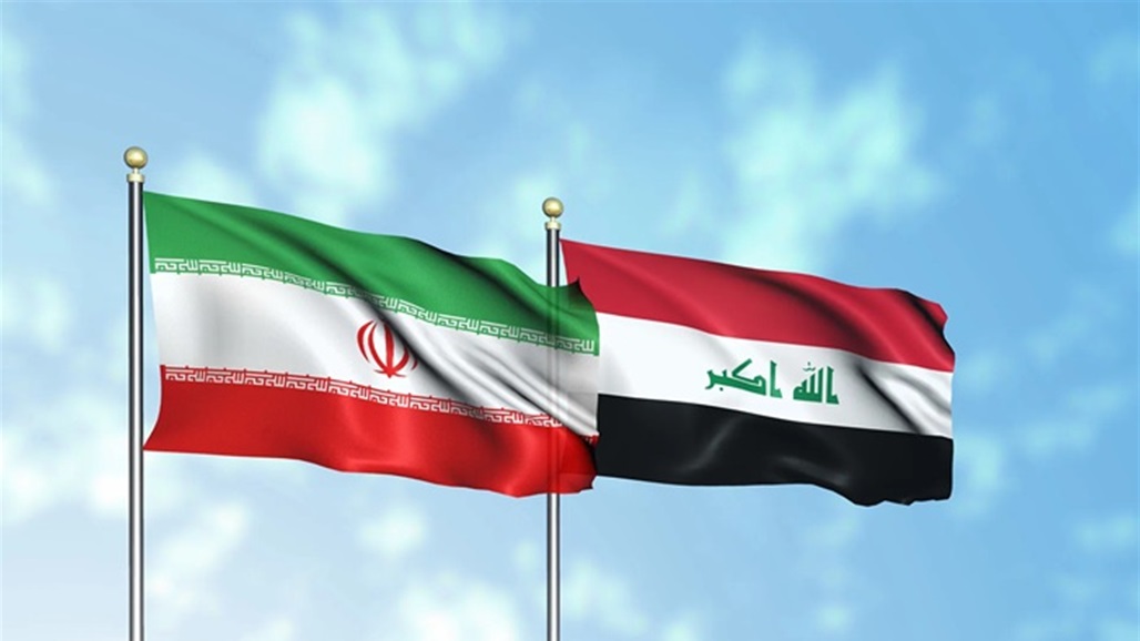 خط سكة حديد بين بغداد وخسروي