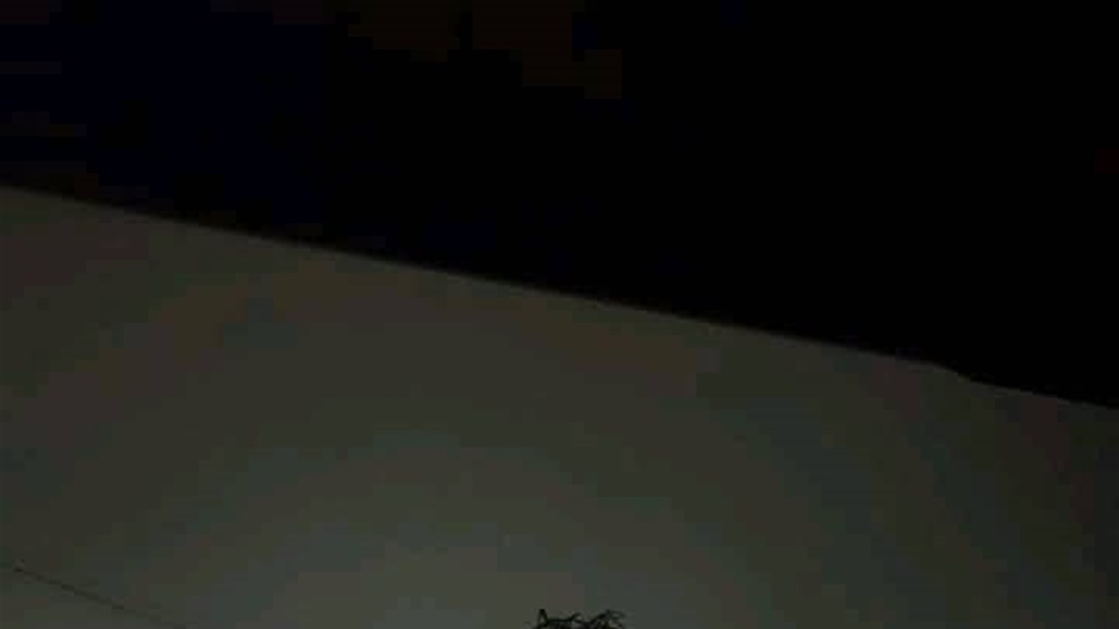 بيجي تحت الظلام منذ ثلاثة أيام