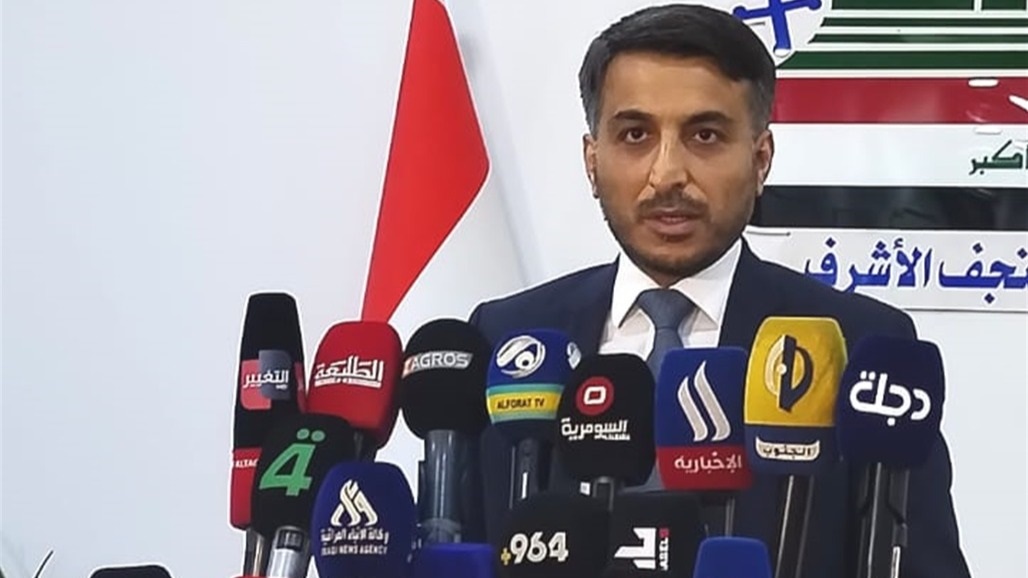 حديث عن تحويل مطار عسكري في النجف الى تجاري