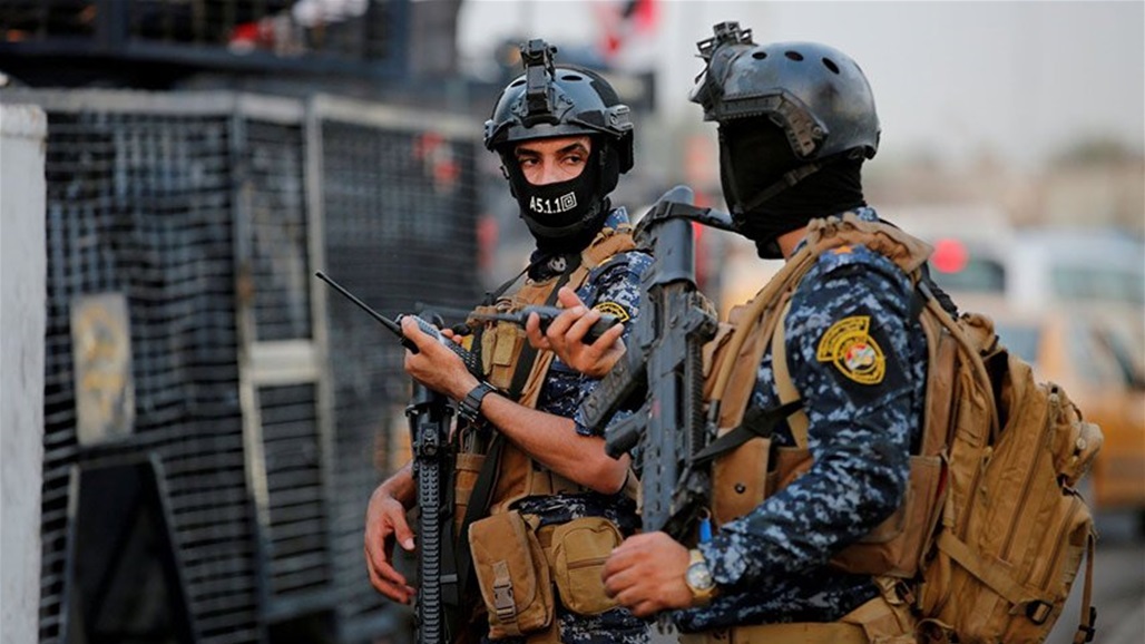 اعتقال 3 سراق في بغداد أحدهم محكوم غيابياً