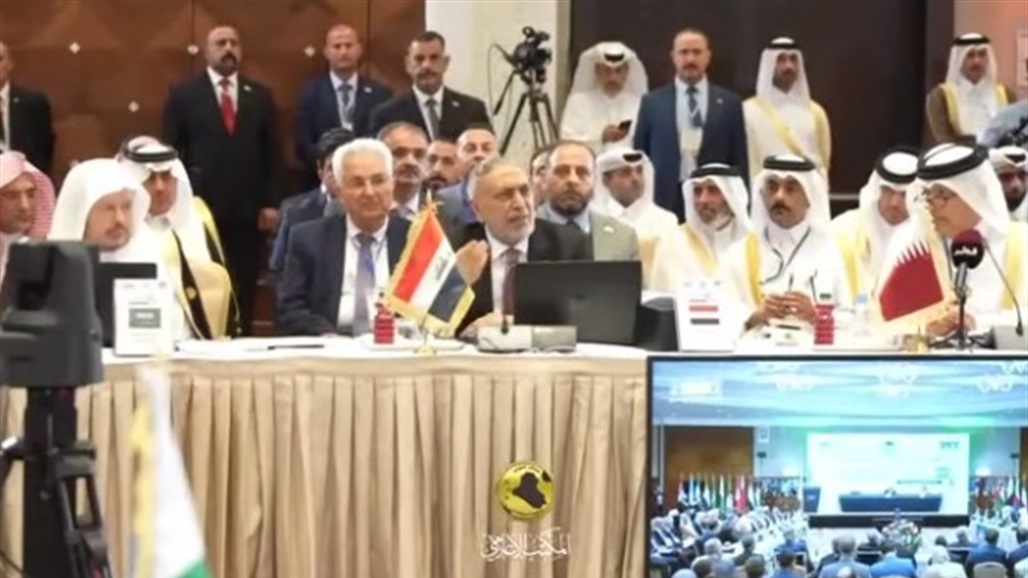 &quot;عدنا بالبرلمان نفضها بـ10 دقايق&quot;.. المشهداني &quot;يؤنّب&quot; رؤساء البرلمانات العربية (فيديو)
