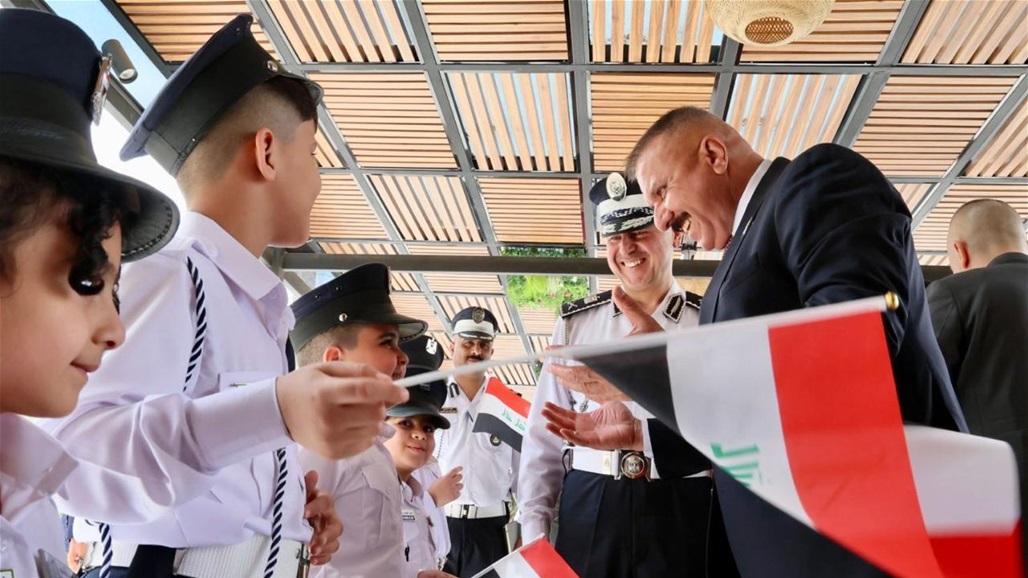 وزير الداخلية يكشف نوعية الأنظمة الحديثة الداخلة بعمل مديرية المرور