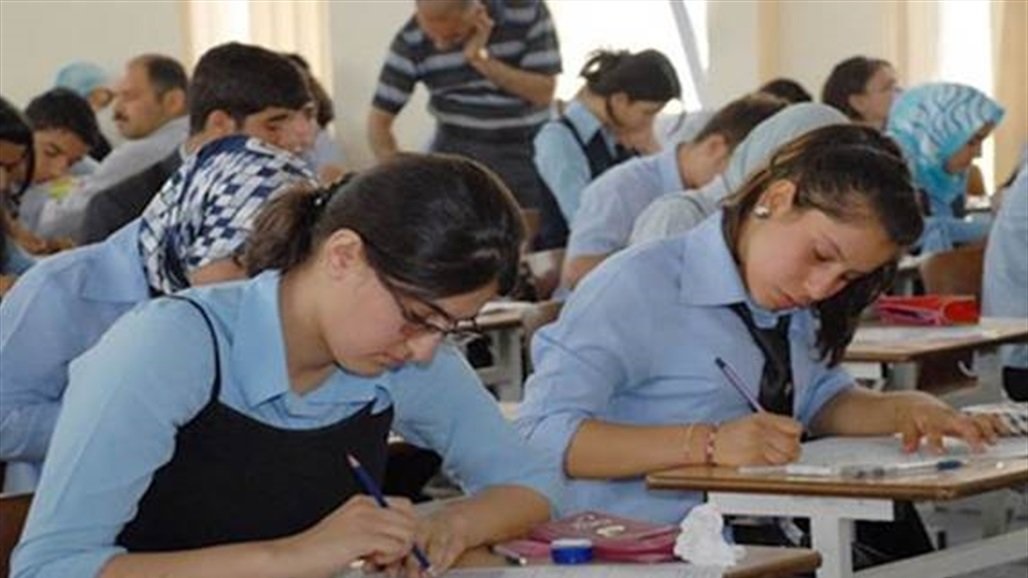 التربية تعلن بدء الامتحانات النهائية في عموم مدارس الموهوبين 