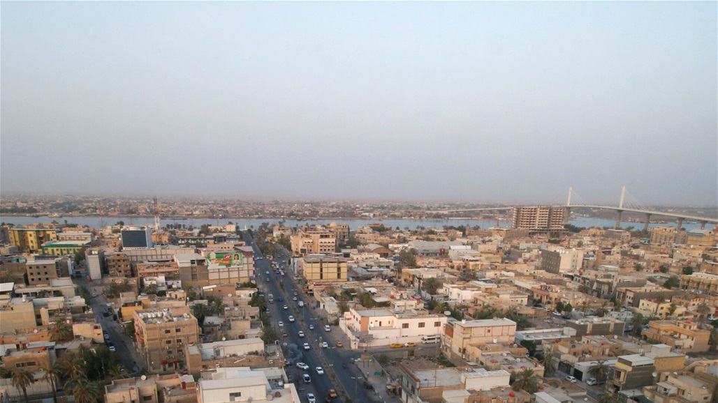رئيس لجنة برلمانية: البصرة أمام كارثة إنسانية وبيئية