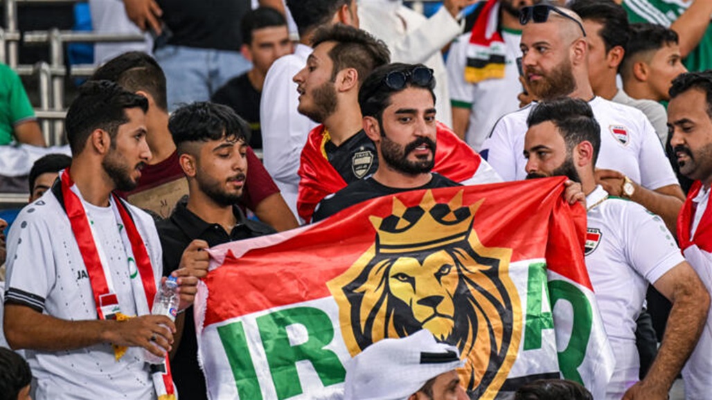 مدرب عراقي: لاعبون يدفعون أموالاً للمشاركة مع المنتخب
