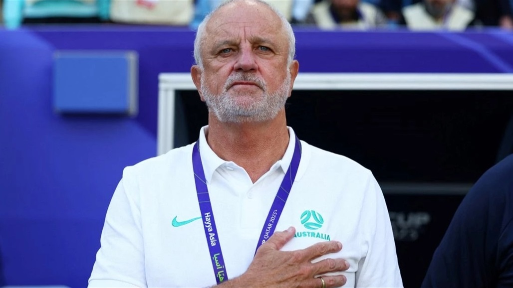 من هو ارنولد المرشح الابرز لتدريب المنتخب الوطني؟