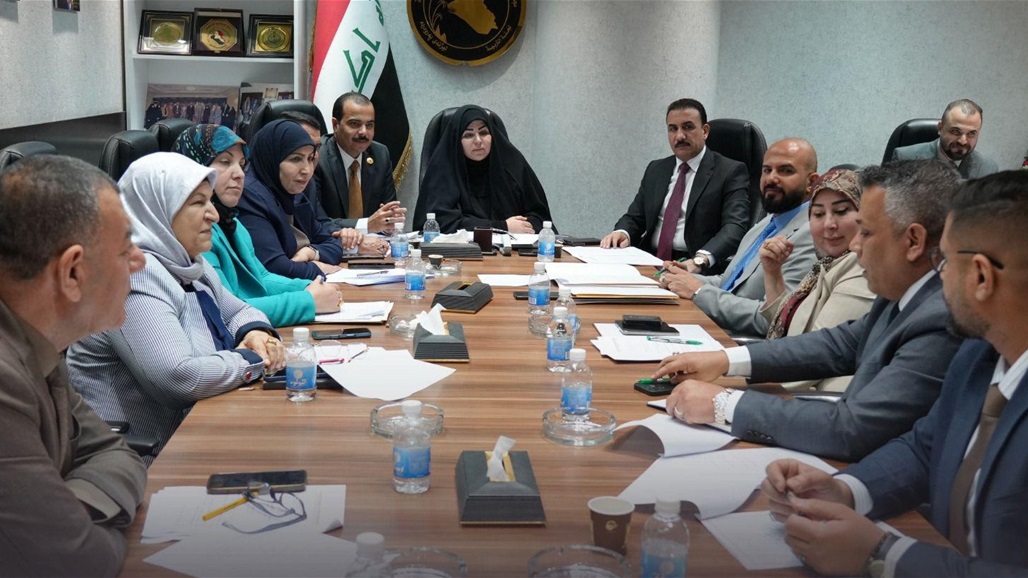 تحالف العزم يتحرك لمتابعة توزيع الأراضي على فئة من العراقيين