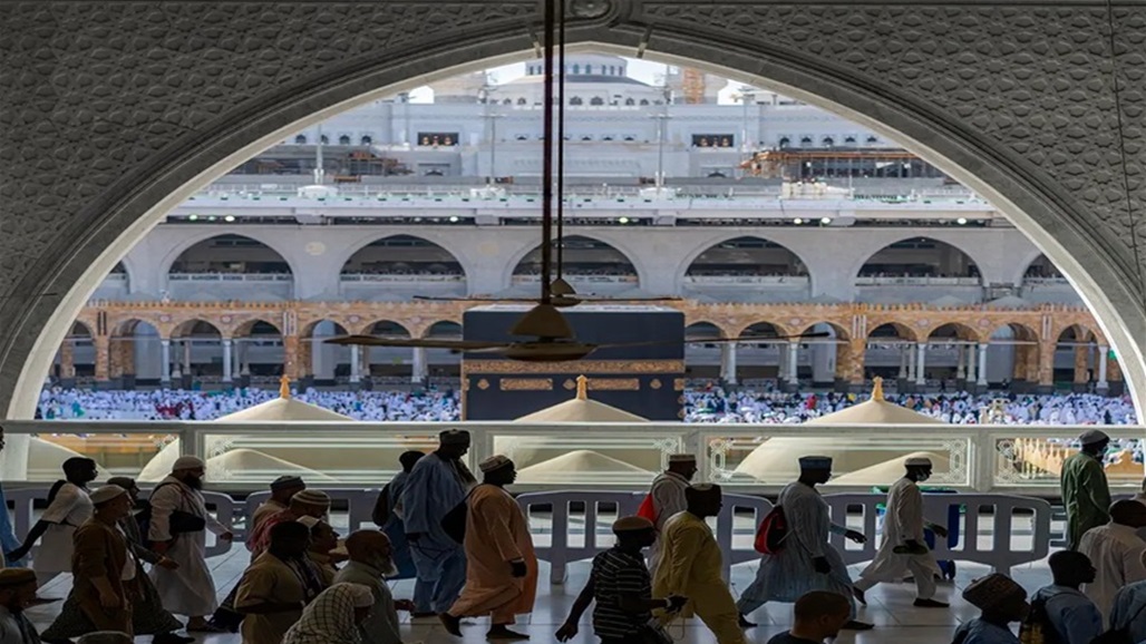 السعودية توجه رسالة وتحذيرا للحجاج