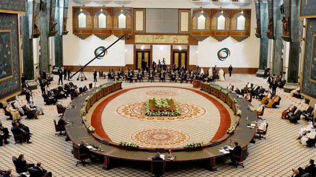 الشرق الأوسط: &quot;قمة بغداد&quot; ستنجح 