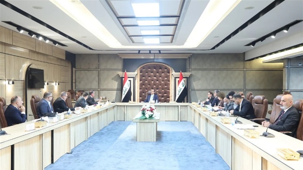 اجتماع برلماني يخص رواتب الموظفين.. هذه مخرجاته