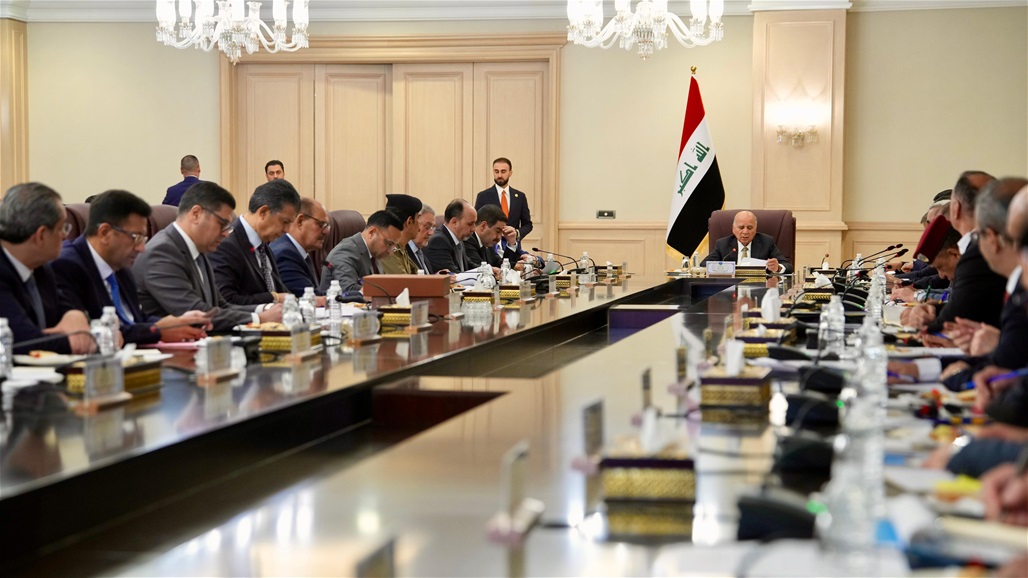 في بغداد.. اجتماع يناقش التحضيرات الجارية لعقد القمة العربية