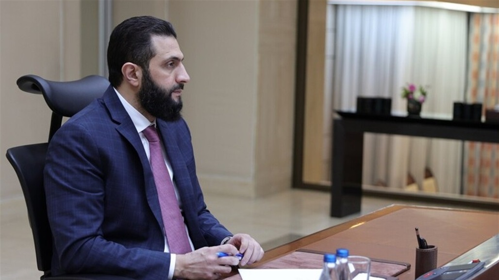 ما حقيقة اعتذار الشرع عن حضور قمة بغداد؟