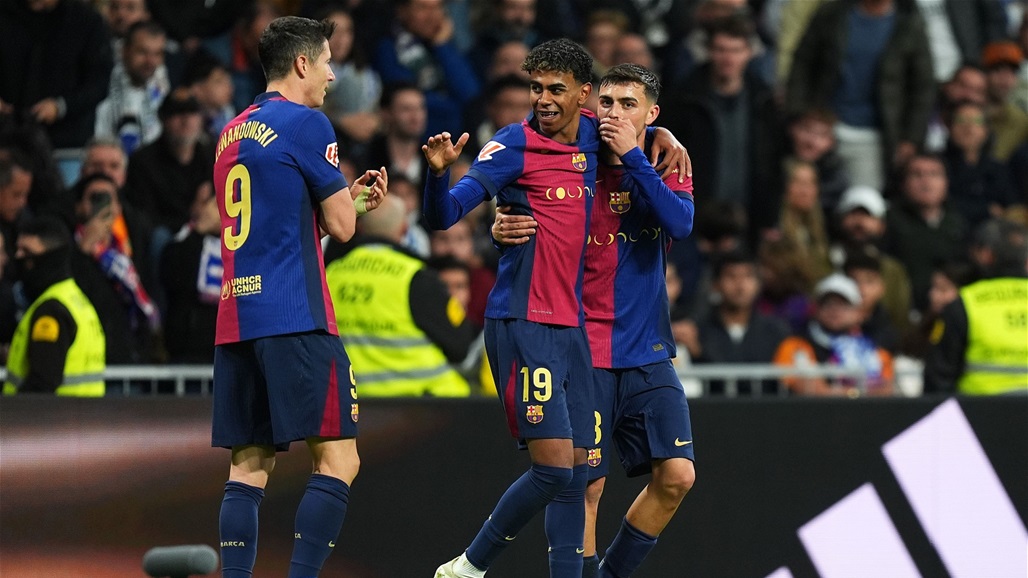 استعدادا للكلاسيكو.. 5 لاعبين يرفضون الراحة التي منحها مدرب برشلونة