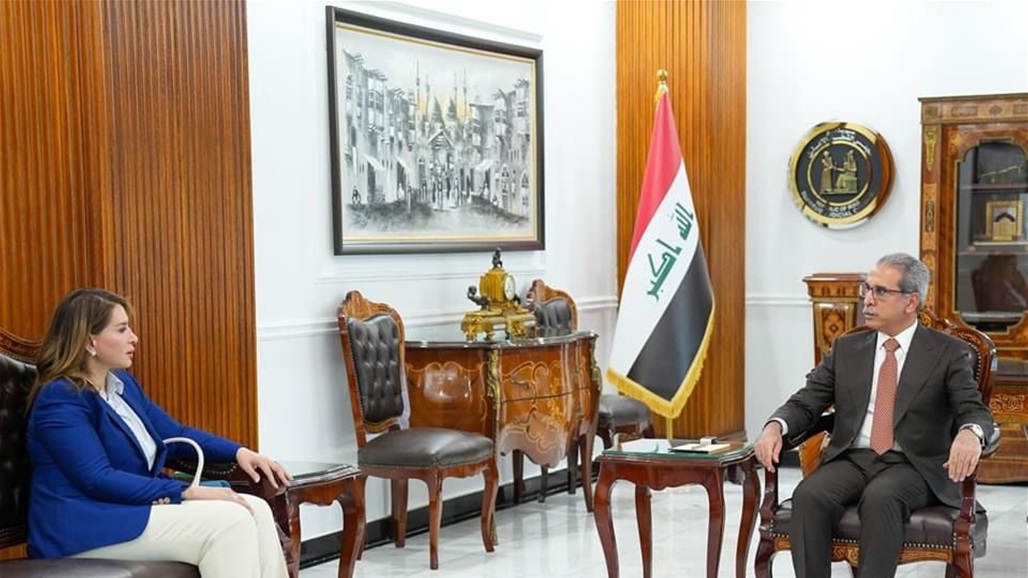 بينها أتعاب المحامين.. 3 ملفات في لقاء رئيس مجلس القضاء ونقيب المحامين