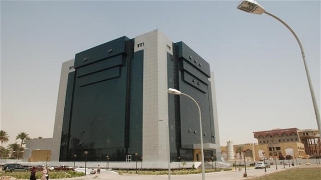 الاعمار تعلن انجاز 84% من مشروع ماء الفلوجة