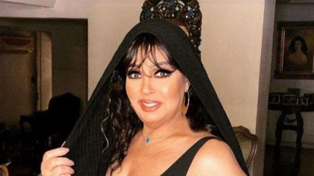 هل زارت فيفي عبده المصحة النفسية.. اليكم التفاصيل  