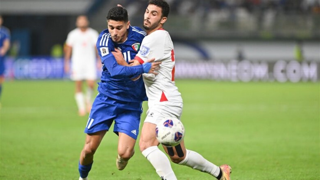 نظرة على خصم العراق.. هل تشهد قائمة منتخب الأردن تعديلات؟