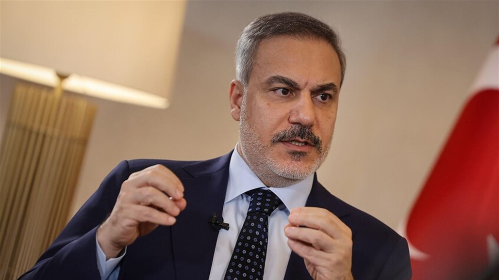 وزير الخارجية التركي يكشف عن تعرضه لمحاولة اغتياله بتسميمه عبر &quot;الزرنيخ&quot;
