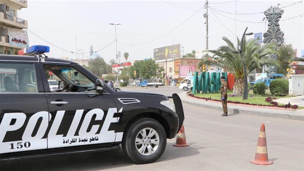 اعتقال امرأة متهمة بـ&quot;تجارة الأطفال&quot; شرقي بغداد